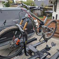 2019 Transition Patrol