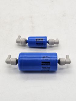 Parker Balston 9922-11-CQ 9922-05-CQ Laser Machines filters