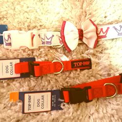 Dog Collars 