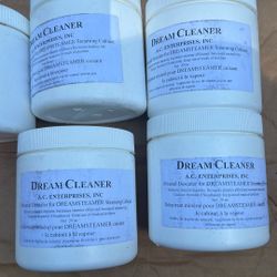 14 Bottles Dream Cleaner