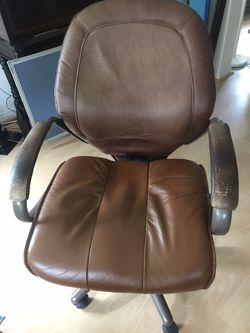 Wheel chair