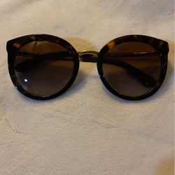 Dolce &Gabbana Sunglasses