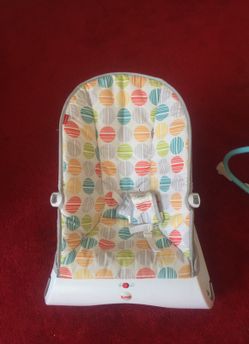 Bouncer great condition