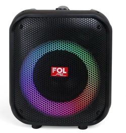 FOL SPEAKER