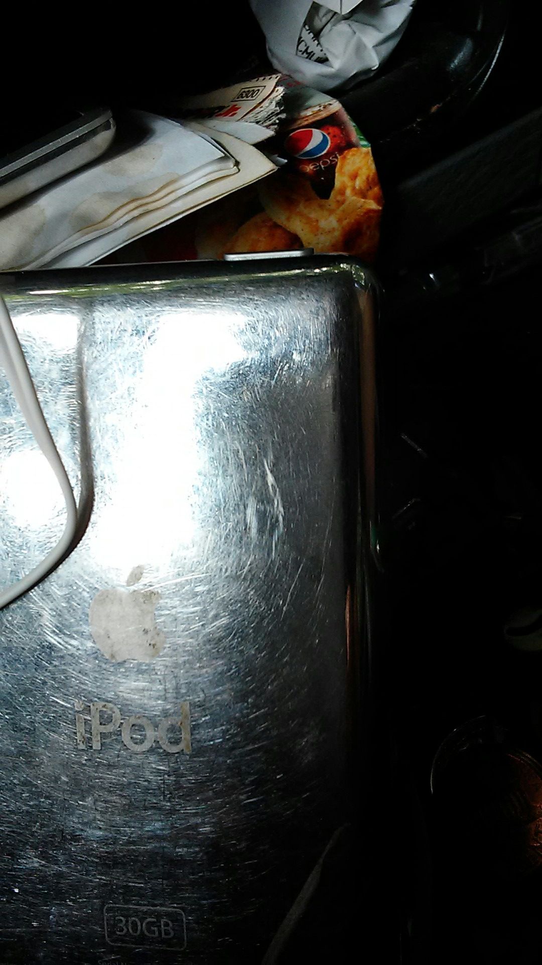30 gb ipod classic