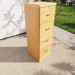 File Cabinet 