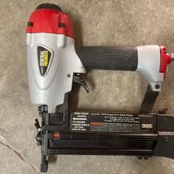 Pneumatic Nail Gun