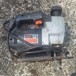 Jig Saw