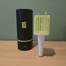 NCT Official Lightstick