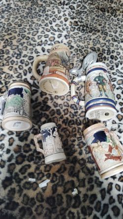 Steins