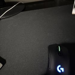 Logitech G7, 03 Light Speed