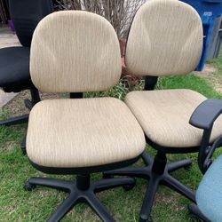 Office Chairs