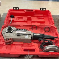 Rothenberger Benders