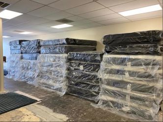 Mattresses  in  Multiple Sizes