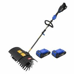 Kobalt 48V MAX (24Vx2) String Trimmer Bristle