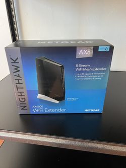 WI FI extender - It’s Brand New