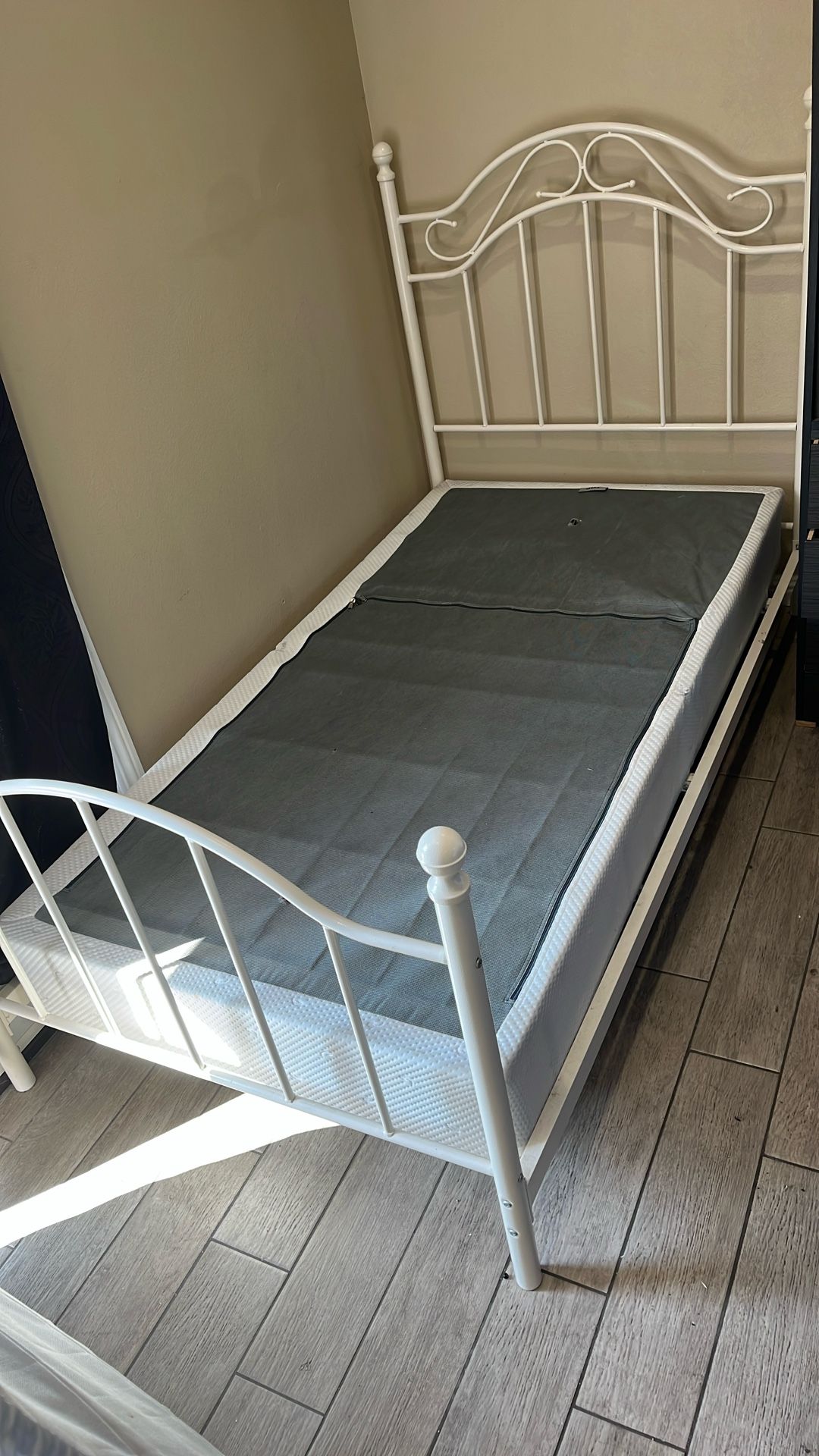 Bed Frame