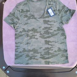 WOMEN'S  SHIRT