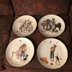Collector Plates