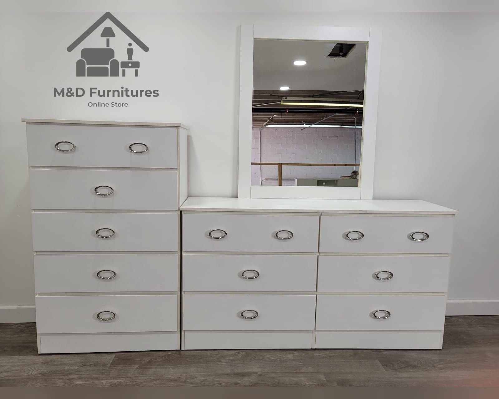 BRAND NEW BEDROOM SET / JUEGO DE CUARTO NUEVO A ESTRENAR/ 🚛 DELIVERY AVAILABLE