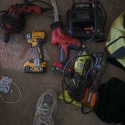 Tools 