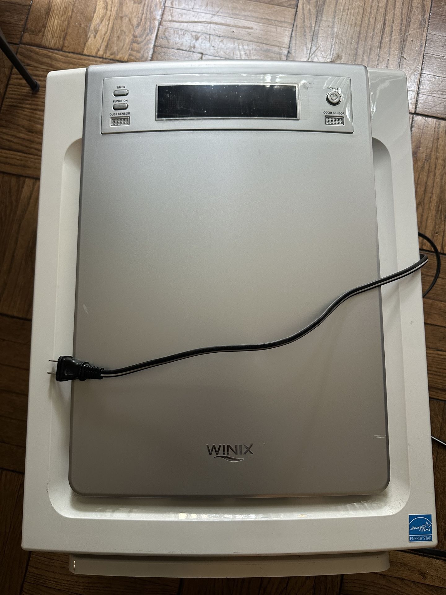 Winix Air Purifier (HEPA + PlasmaWave)