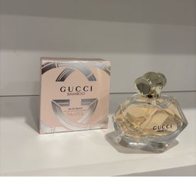 Gucci Bamboo Eau de Toilette 75ml