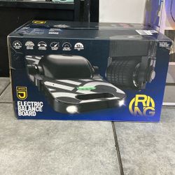 Electric Balance Board 