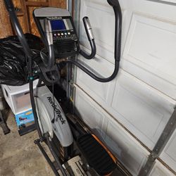 Nordtrack Elliptical  