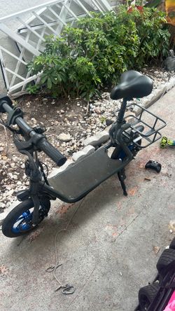 E-bike