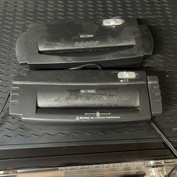 paper shredder