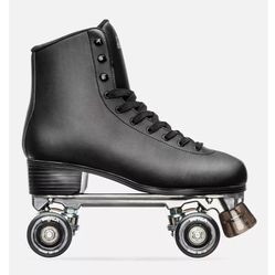 IMPALA Quad-Skate Black RollerSkates ◇ NEW 