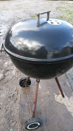 Grill
