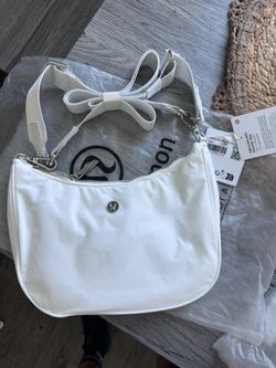 Lululemon Shoulder Bag
