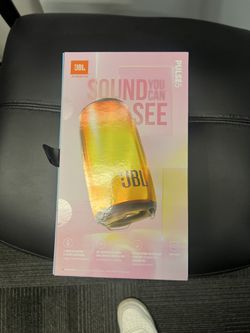 JBL Pulse 5