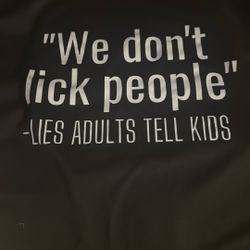 Awesome Shirt, My Friend Had Made