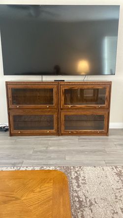Bookcases