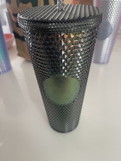 Starbucks Studded Tumbler