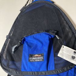 New Stone Creek Dog Tent Mutt Hut Camping Traveling Packable
