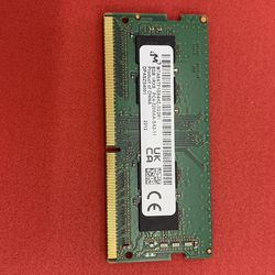 8gb ram ddr4