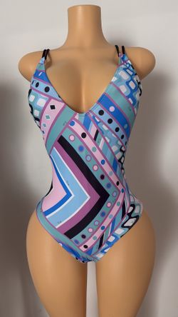 Bathing suit