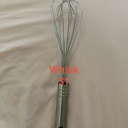 Whisk