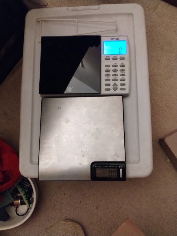 Good Food Scales