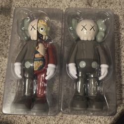 Kaws