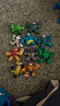 Goo Jitzus