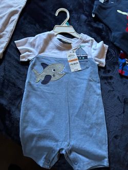 Babies outfit 12 months