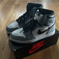 Size 12 Jordan 1's 