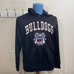 Fresno State Bulldogs Hoodie