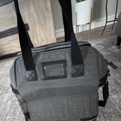 Biaggi wheeled carry on luggage 