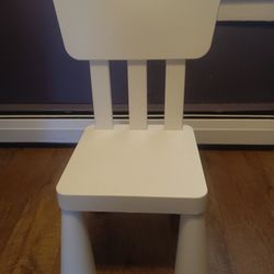 Kids Chair 